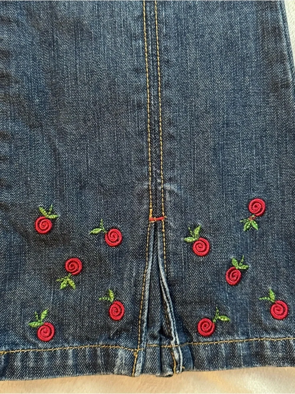 Gymboree vintage 2005